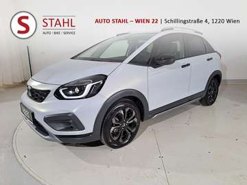 1,5 i-MMD Hybrid Crosstar Advance Aut. | Auto S...