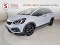 Honda Jazz 1,5 i-MMD Hybrid Crosstar Advance Aut. | Auto S... Weiß - thumbnail 1
