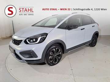 1,5 i-MMD Hybrid Crosstar Advance Aut. | Auto S...