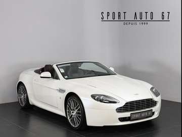 ROADSTER 4.7 L