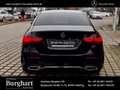 Mercedes-Benz A 200 A 200 d Limousine AMG Line/Navi/Styling/Autom. LED Schwarz - thumbnail 5