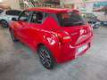 Suzuki Swift 1.2h Top 4wd allgrip -PARI AL NUOVO-GARANZIA Rosso - thumbnail 5