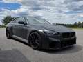 BMW M2 LEASINGF./NOCH HÄNDLERGARANTIE/TIEFERL/EINGETRAGEN Schwarz - thumbnail 1