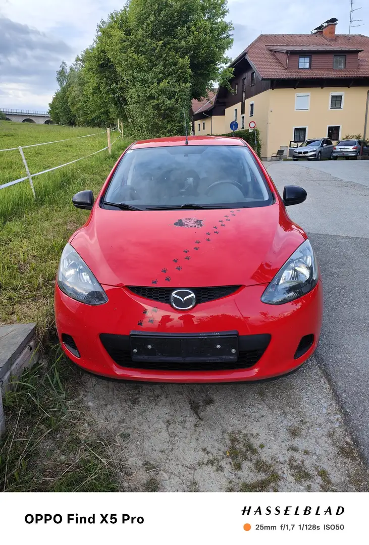 Mazda 2 1.3 - 2
