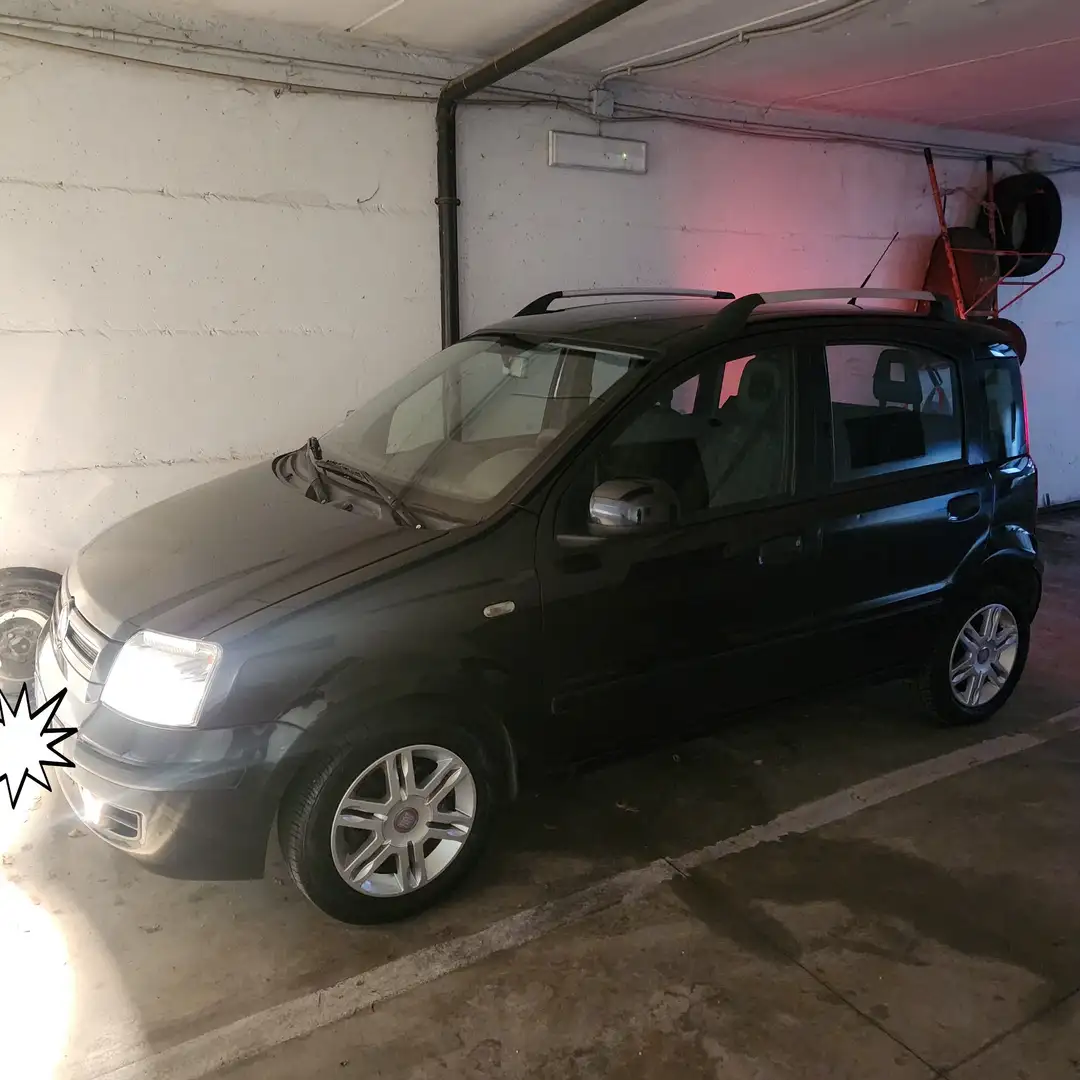 Fiat Panda 1.2 Emotion 69cv EURO 5 - 1