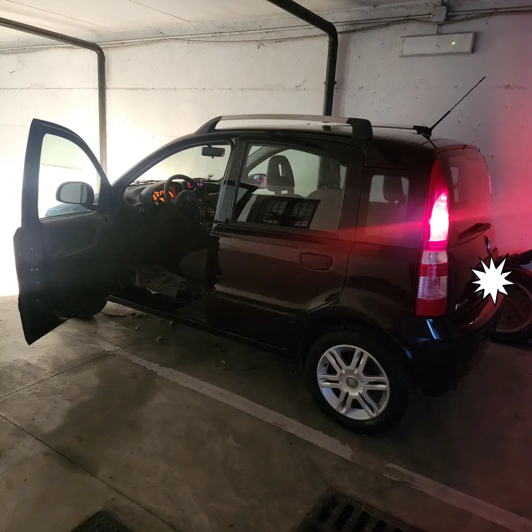 Fiat Panda 1.2 Emotion 69cv EURO 5 - 2