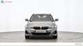 BMW 318 d Grau - thumbnail 2