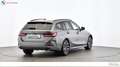 BMW 318 d Grau - thumbnail 4