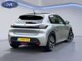 Peugeot e-208 EV GT 350 50 kWh, adaptief cruise control, panoram Grijs - thumbnail 3