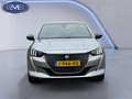 Peugeot e-208 EV GT 350 50 kWh, adaptief cruise control, panoram Grijs - thumbnail 10