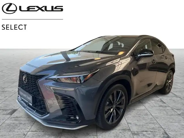 Lexus NX 450h+ F-Sport