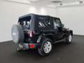 Jeep Wrangler Dualtop Leder Klimaautomatik Zwart - thumbnail 5