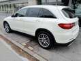Mercedes-Benz GLC 220 GLC 220 d Premium 4matic auto Blanc - thumbnail 12