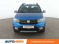 Dacia Sandero 0.9 TCe Stepway Prestige*NAVI*TEMPO*PDC* Blau - thumbnail 9