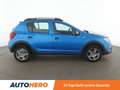 Dacia Sandero 0.9 TCe Stepway Prestige*NAVI*TEMPO*PDC* Blau - thumbnail 7