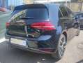Volkswagen Golf GTD gtd 2.0 DSG Nero - thumbnail 6