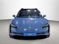 Porsche Taycan 4S Cross Turismo Bleu - thumbnail 4