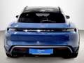 Porsche Taycan 4S Cross Turismo Bleu - thumbnail 5