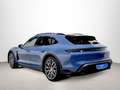 Porsche Taycan 4S Cross Turismo Bleu - thumbnail 2