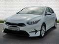 Kia Ceed / cee'd 1.0T 100 ULTIMATE Navi Tempomat Sitzhzg PDC Weiß - thumbnail 1