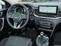 Kia Ceed / cee'd 1.0T 100 ULTIMATE Navi Tempomat Sitzhzg PDC Weiß - thumbnail 3