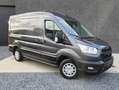 Ford Transit L2H2 BTW-Wagen CAMERA-TREKHAAK-PDC Grijs - thumbnail 1