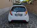 Chevrolet Spark Spark 1.0 ecologic Gpl Bianco - thumbnail 4