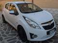 Chevrolet Spark Spark 1.0 ecologic Gpl Bianco - thumbnail 2