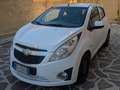 Chevrolet Spark Spark 1.0 ecologic Gpl Bianco - thumbnail 1