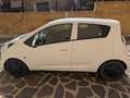 Chevrolet Spark Spark 1.0 ecologic Gpl Bianco - thumbnail 5