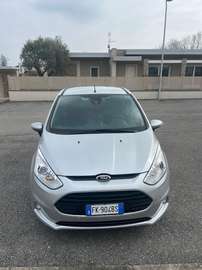 1.5 tdci Titanium 75cv E6