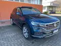 VOLKSWAGEN Touareg 3.0 V6 Tdi 286 Cv Scr Advanced Tetto Apribile