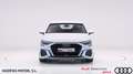 Audi A3 SEDAN 2.0 35 TDI S TRONIC S LINE 150 4P Blanc - thumbnail 2