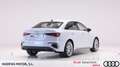 Audi A3 SEDAN 2.0 35 TDI S TRONIC S LINE 150 4P Blanco - thumbnail 4
