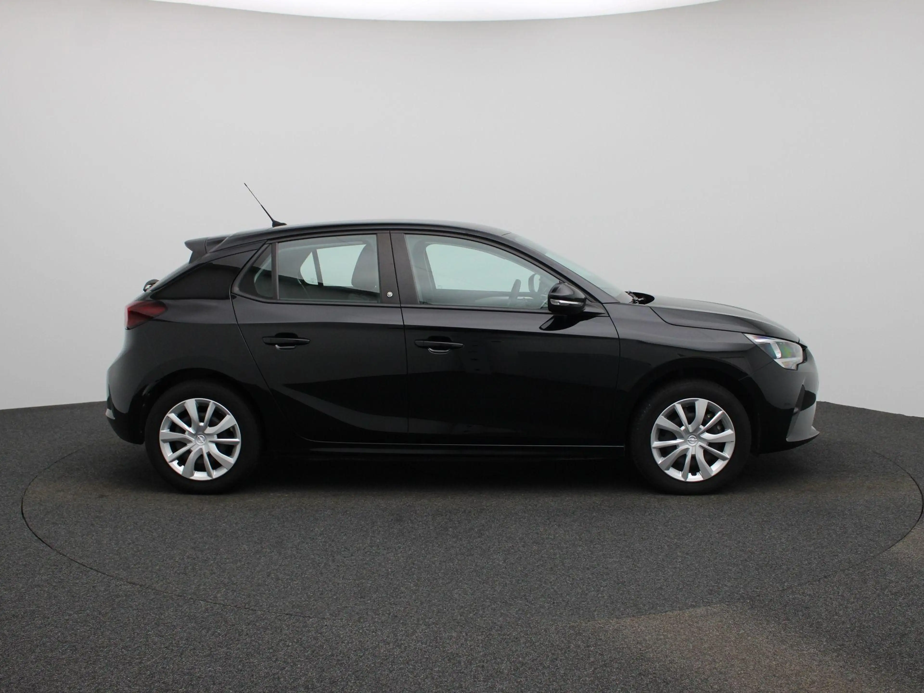 Opel Corsa-e Electric 50 kWh VERWACHT !!! — photo 6