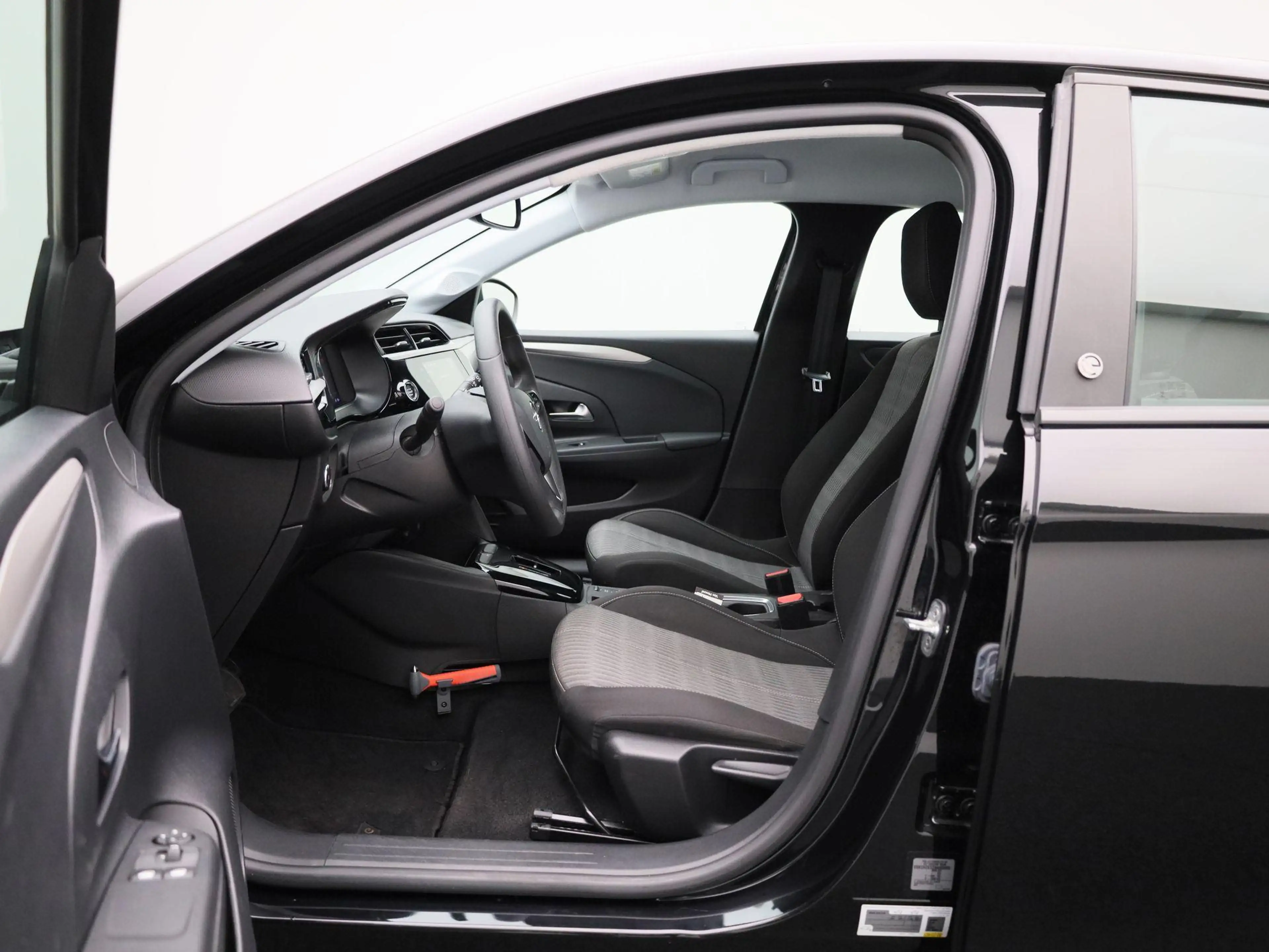 Opel Corsa-e Electric 50 kWh VERWACHT !!! — photo 9