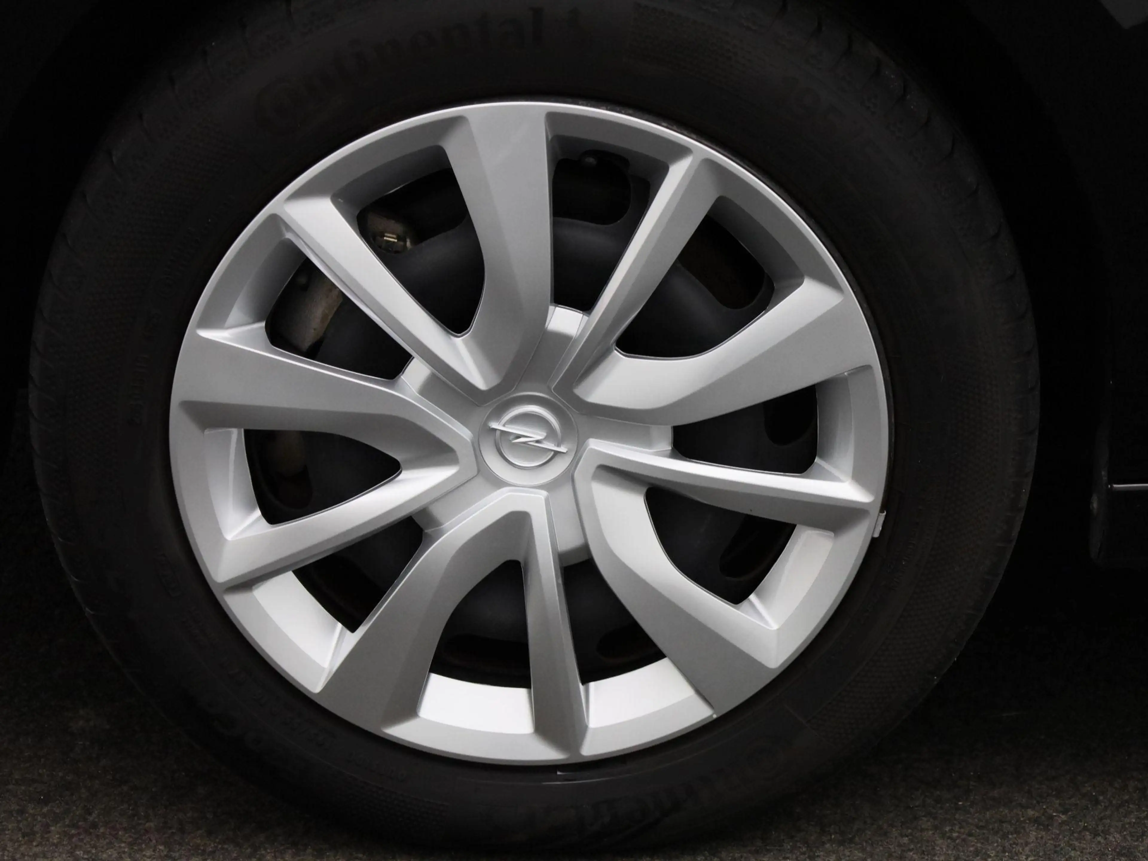 Opel Corsa-e Electric 50 kWh VERWACHT !!! — photo 15