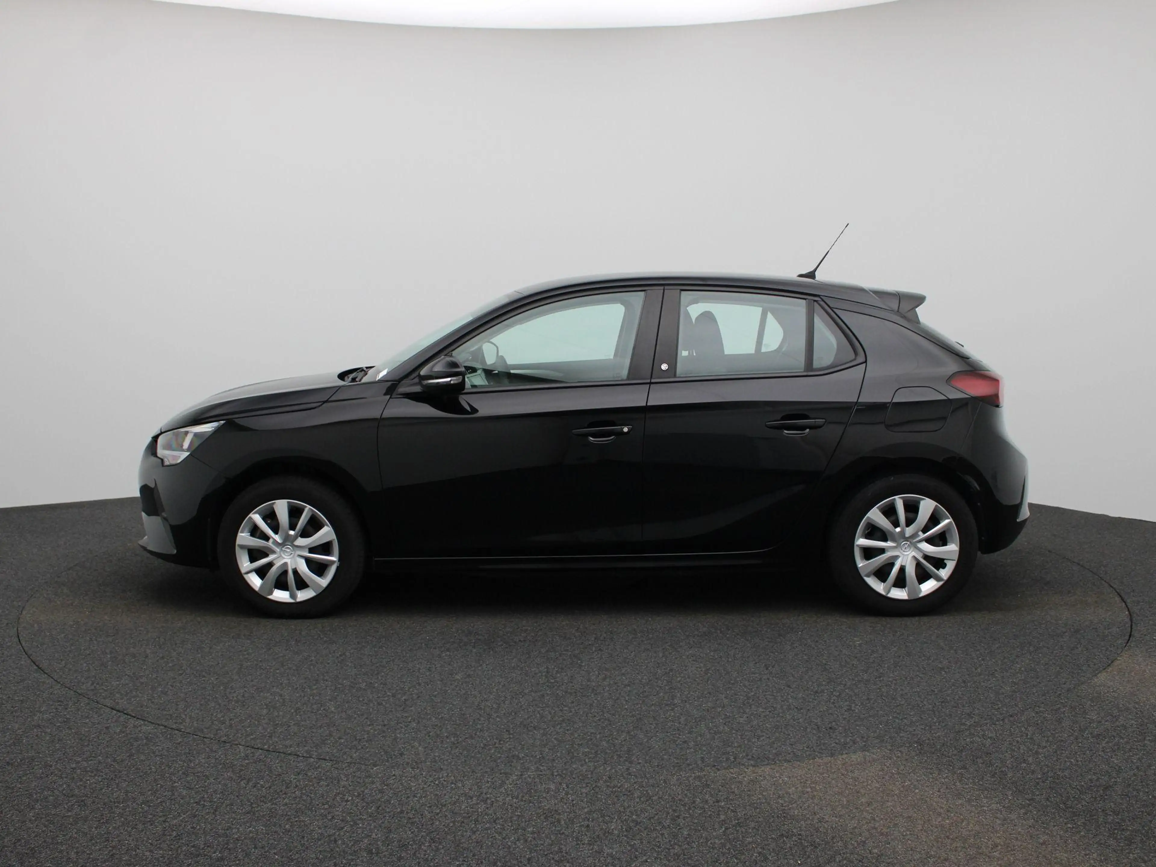 Opel Corsa-e Electric 50 kWh VERWACHT !!! — photo 4