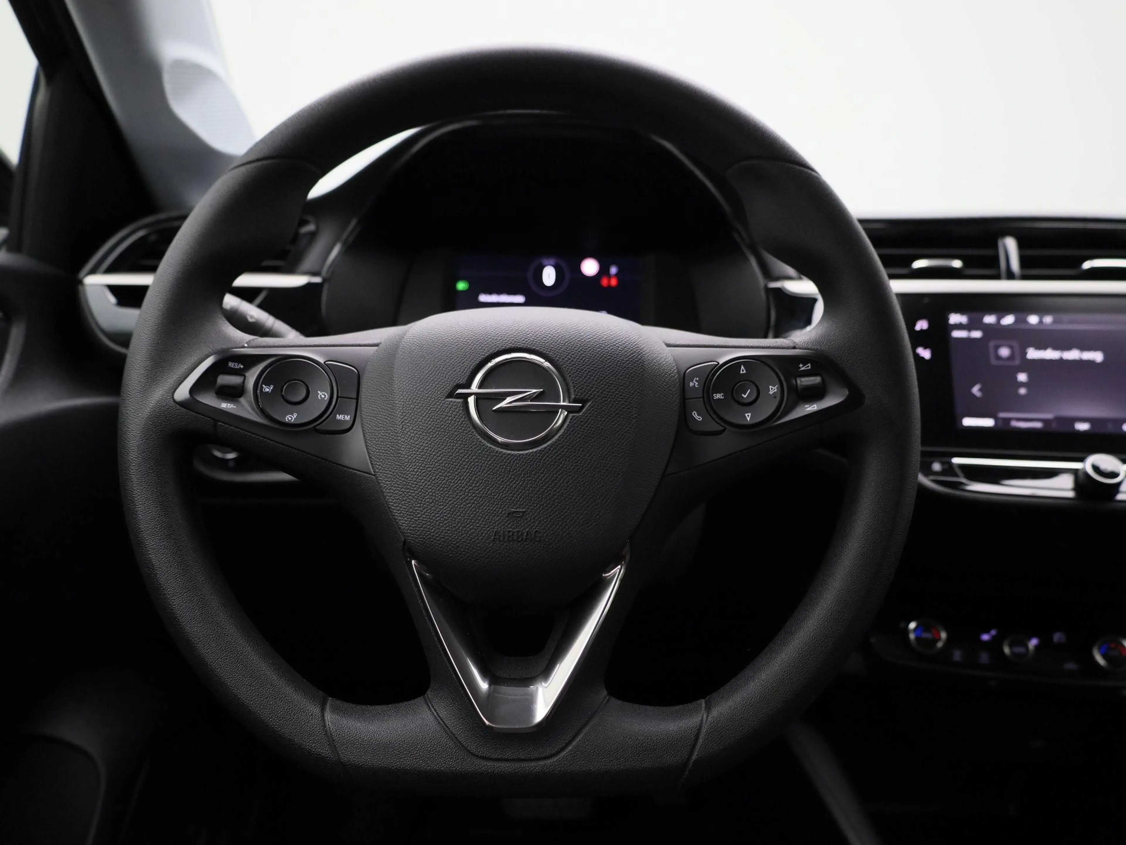 Opel Corsa-e Electric 50 kWh VERWACHT !!! — photo 7