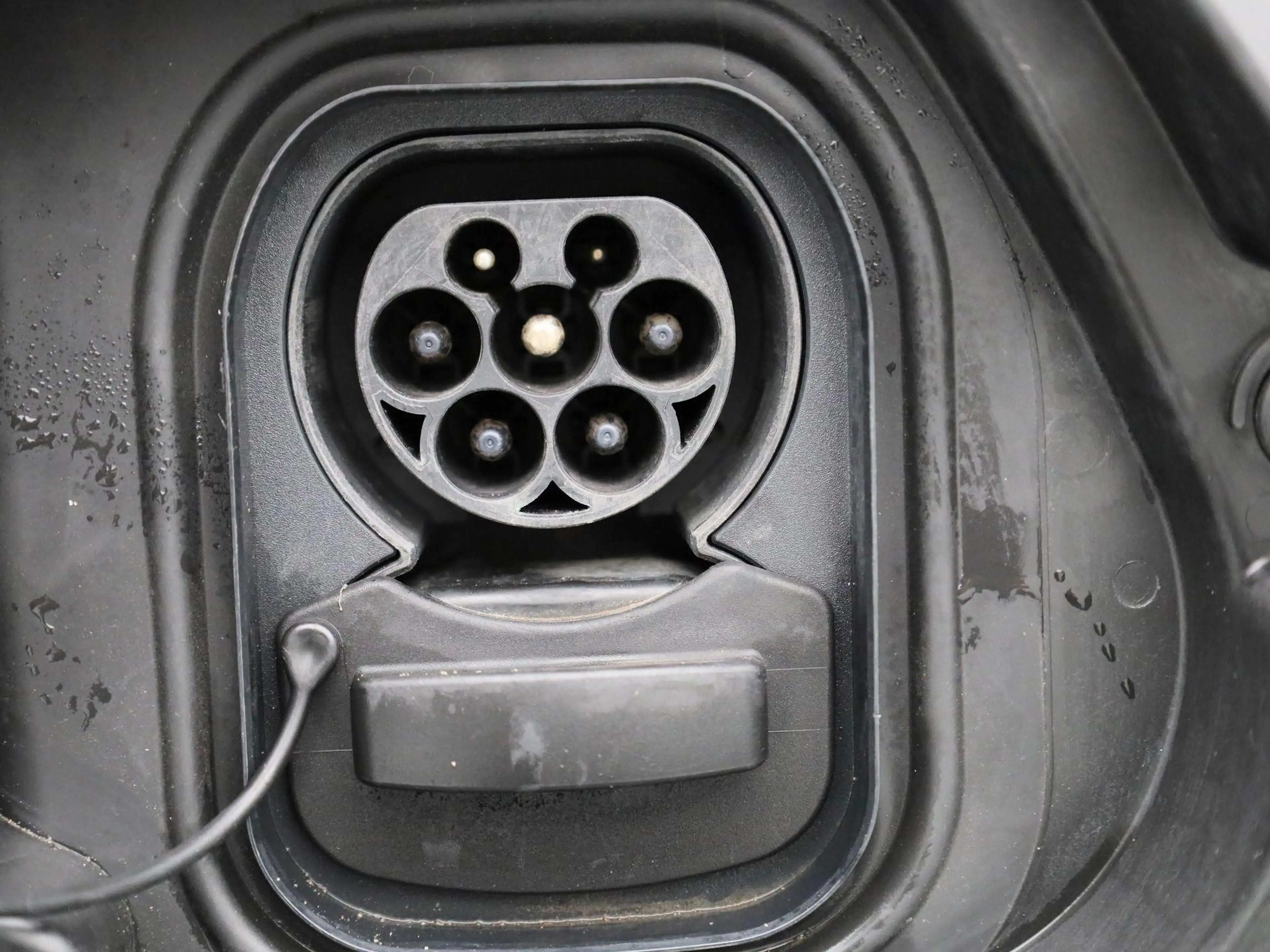 Opel Corsa-e Electric 50 kWh VERWACHT !!! — photo 13