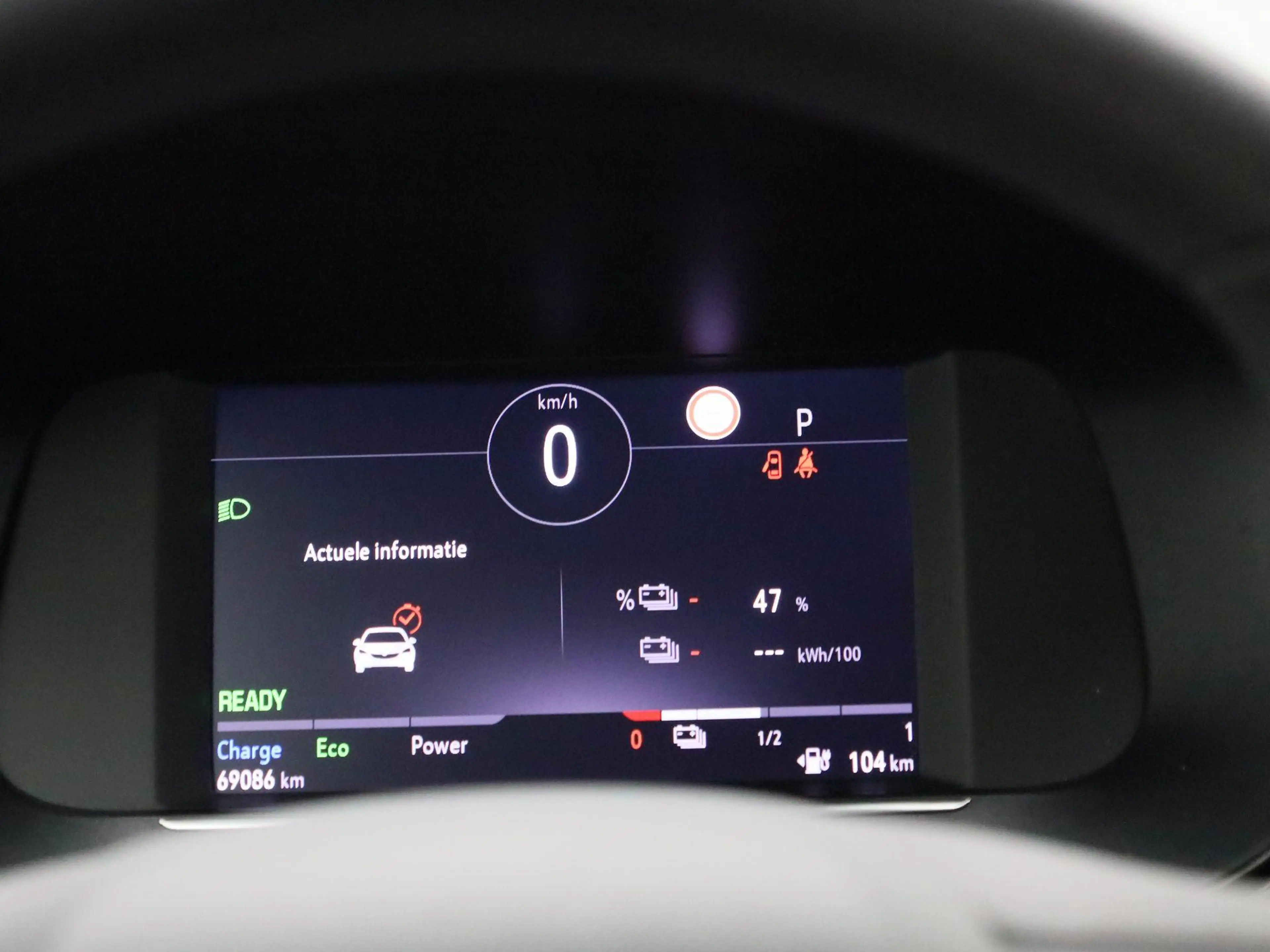 Opel Corsa-e Electric 50 kWh VERWACHT !!! — photo 8
