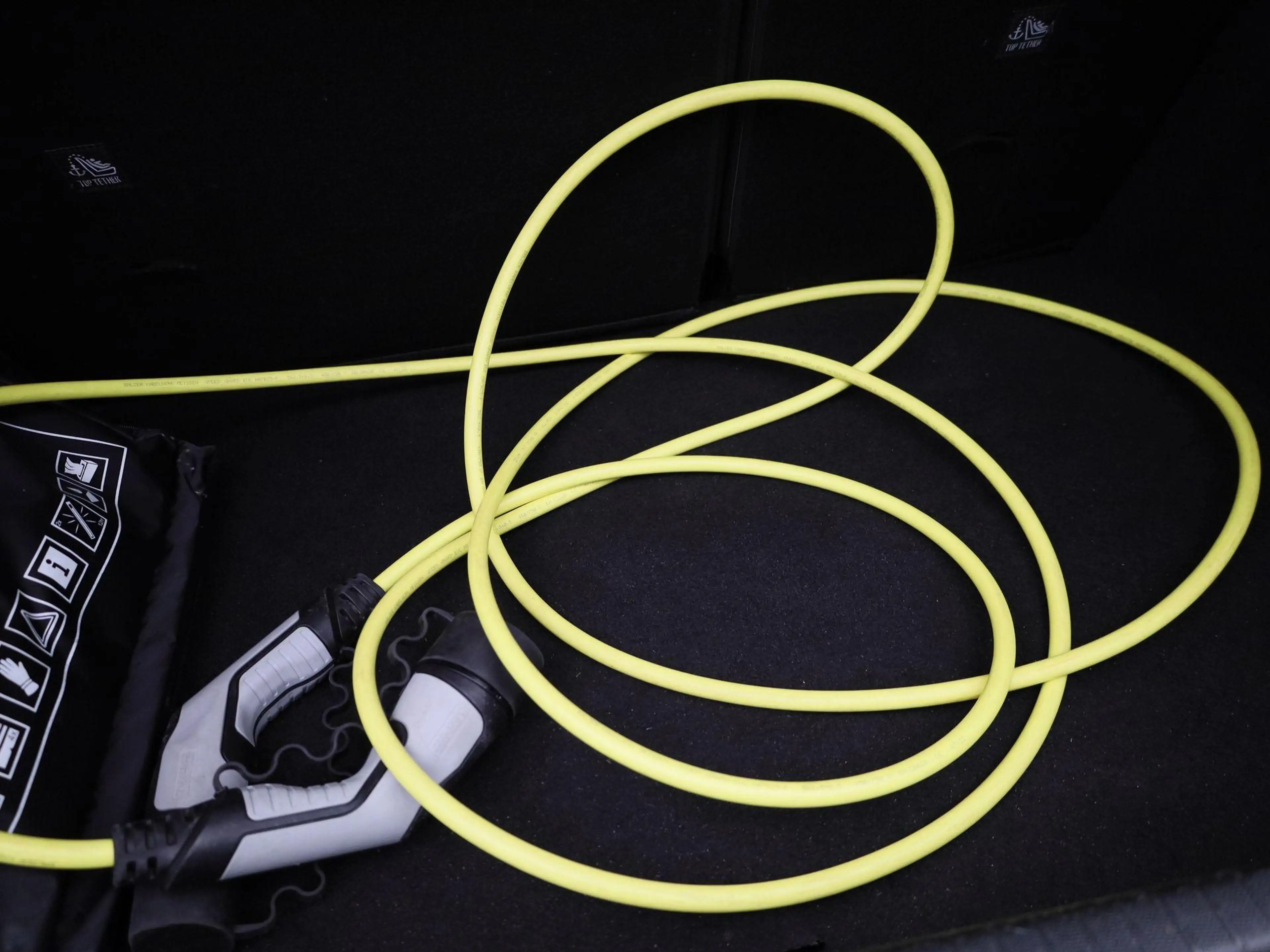 Opel Corsa-e Electric 50 kWh VERWACHT !!! — photo 12