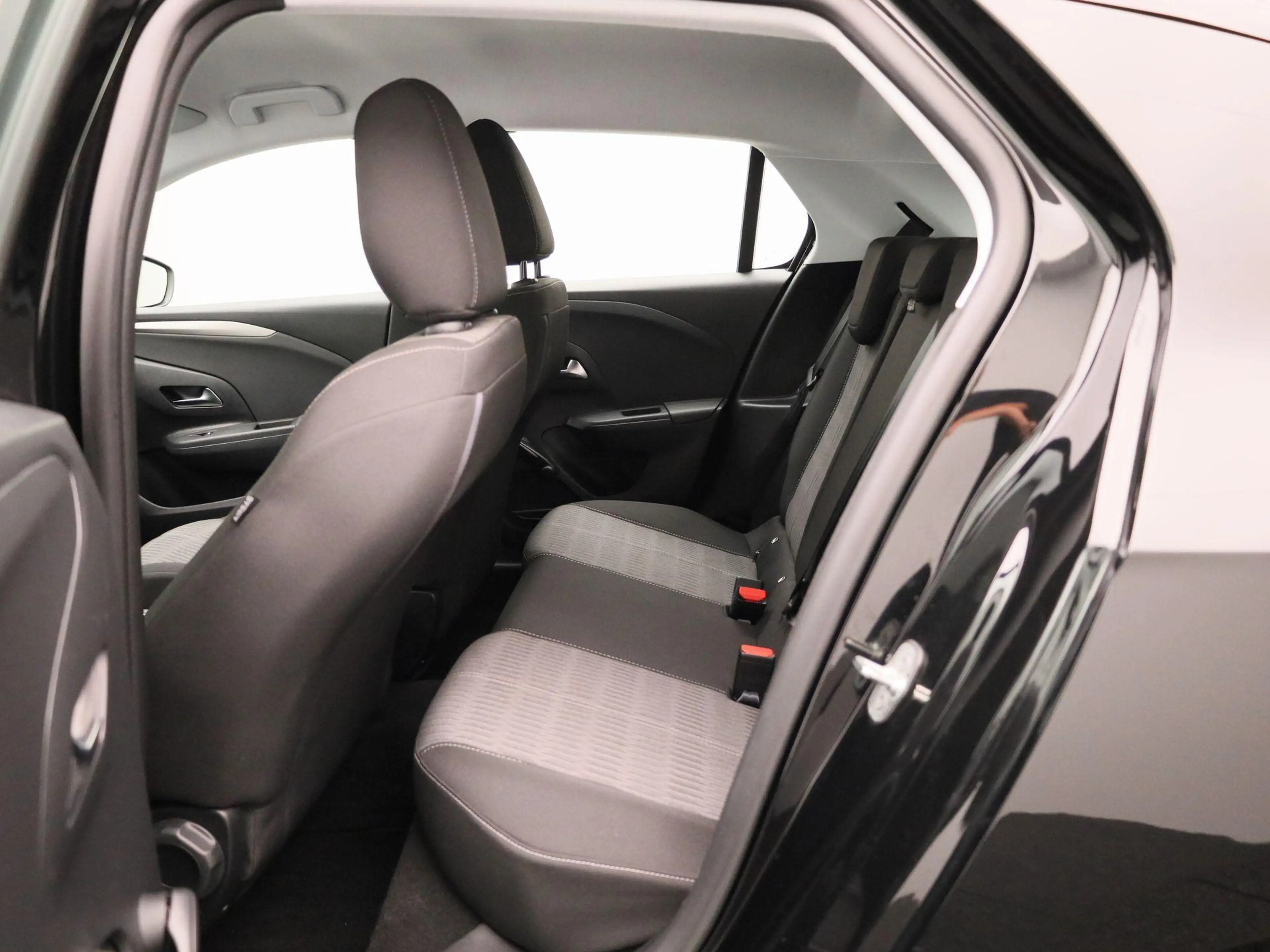 Opel Corsa-e Electric 50 kWh VERWACHT !!! — photo 10