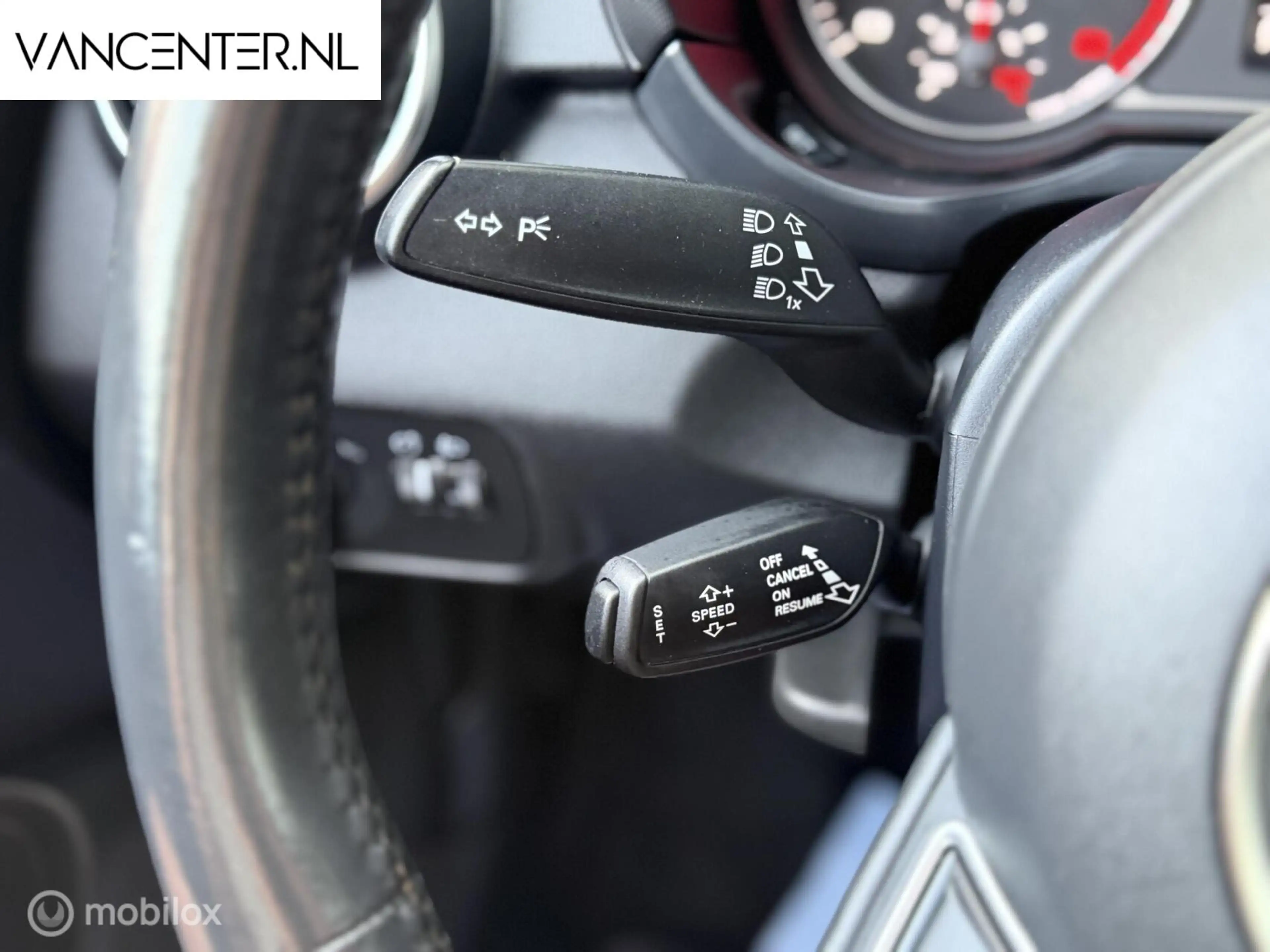 Audi A1 Sportback 1.0 TFSI 95PK Airco Cruise Navigatie Wit — photo 9