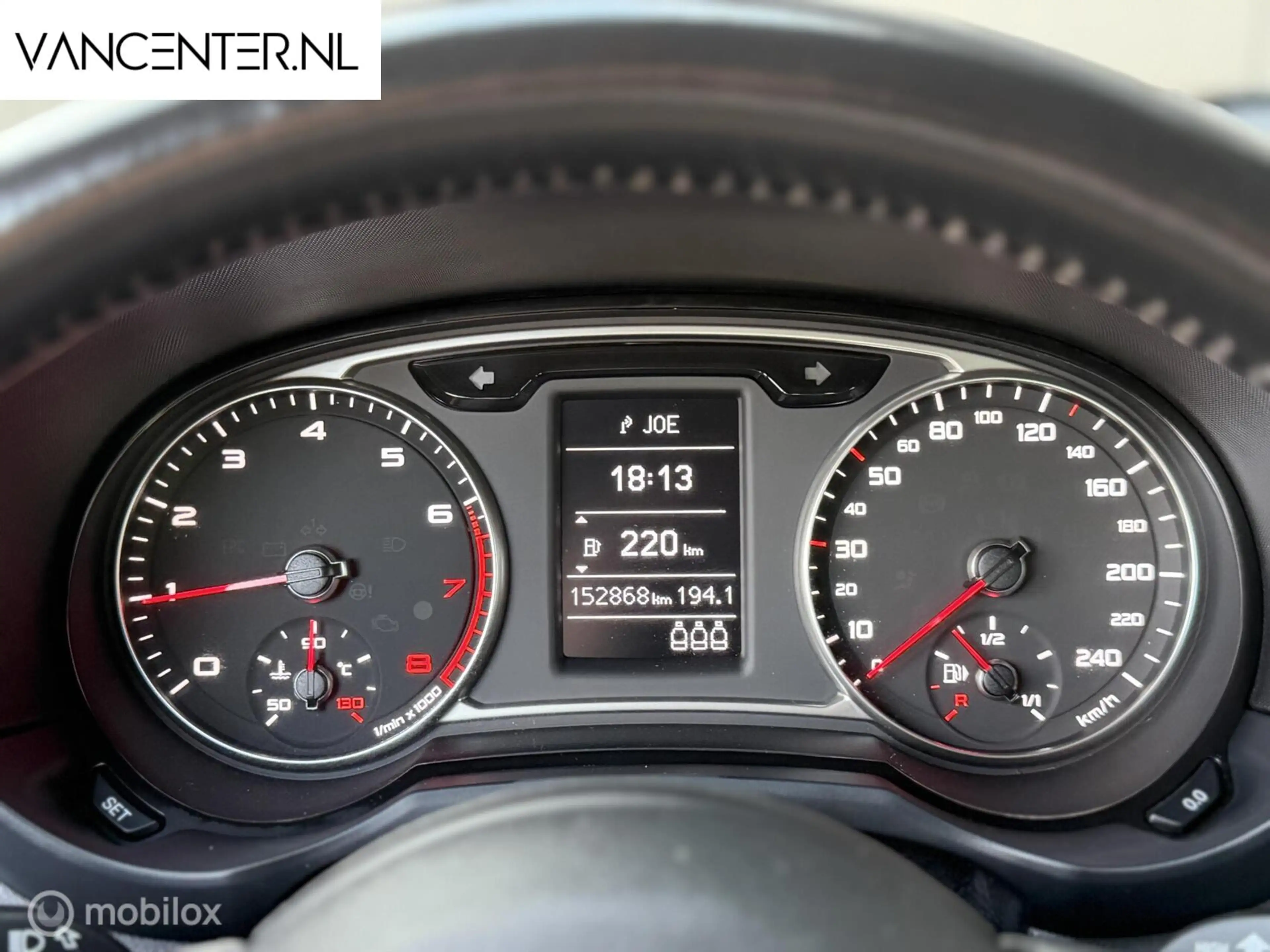 Audi A1 Sportback 1.0 TFSI 95PK Airco Cruise Navigatie Wit — photo 4