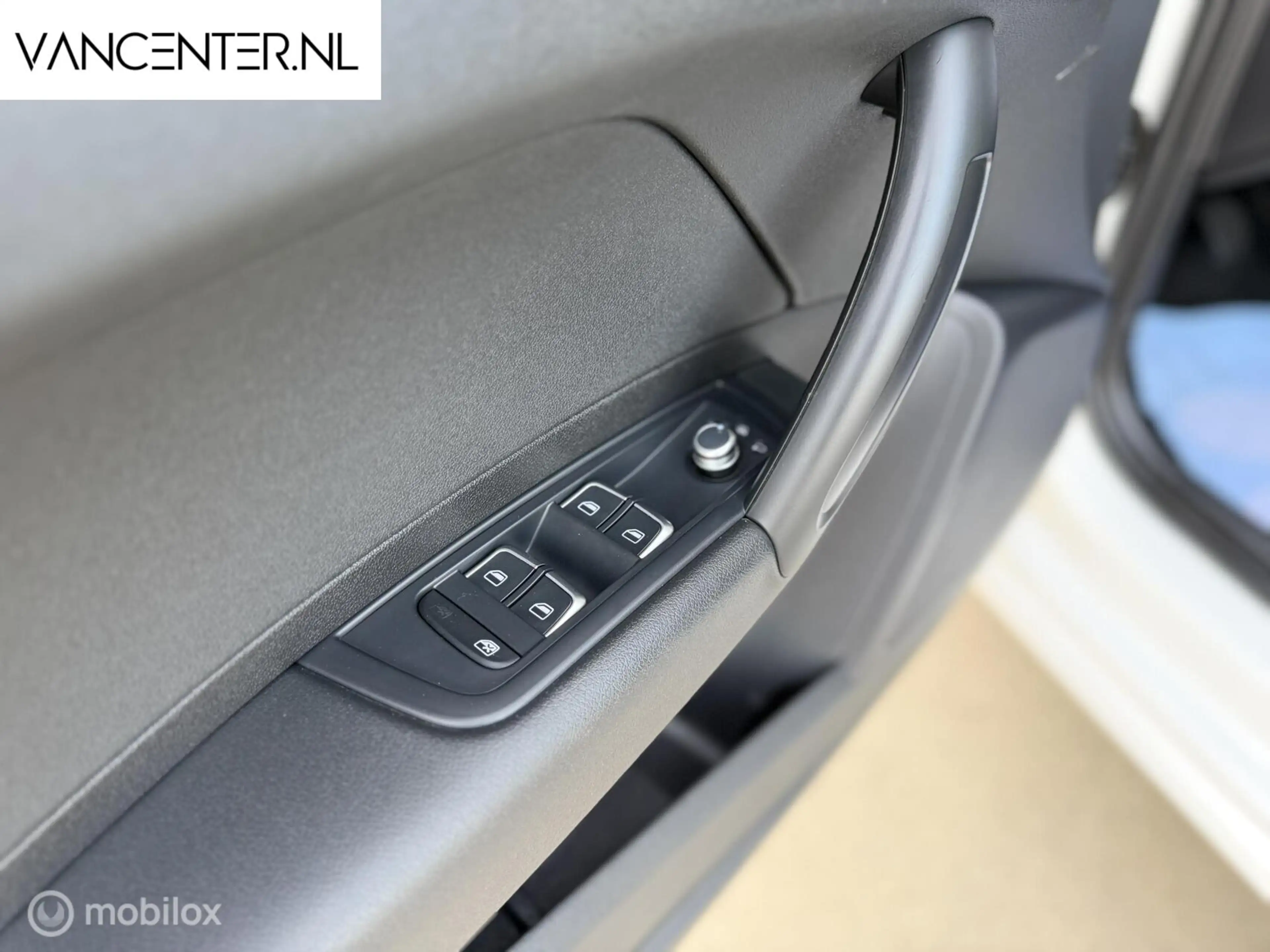 Audi A1 Sportback 1.0 TFSI 95PK Airco Cruise Navigatie Wit — photo 8