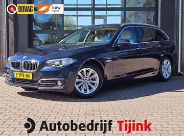 5-serie Touring 520i Luxury Edition | Automaat | T