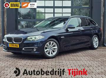 5-serie Touring 520i Luxury Edition | Automaat | T