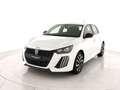 Peugeot 208 1.2 puretech Style s&s 75cv Blanc - thumbnail 1