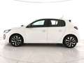 Peugeot 208 1.2 puretech Style s&s 75cv Blanc - thumbnail 2